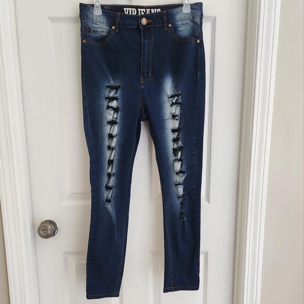 Junior Girls Jeans